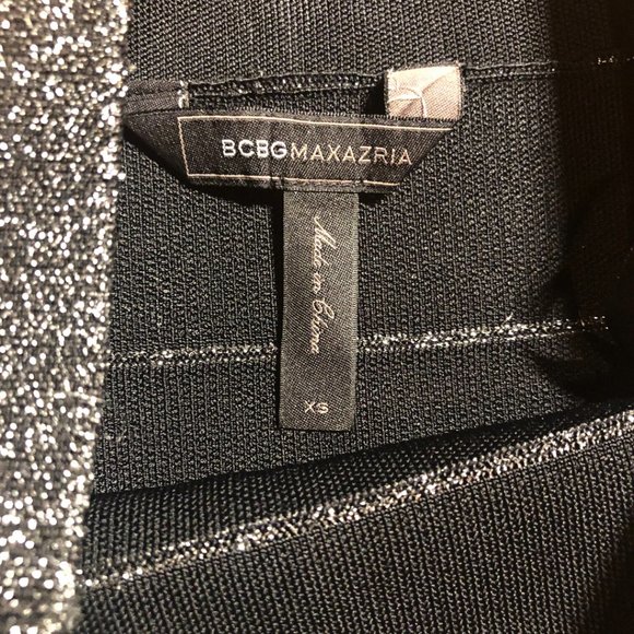 BCBG Bandage Skirt - Size XS - Picture 3 of 5